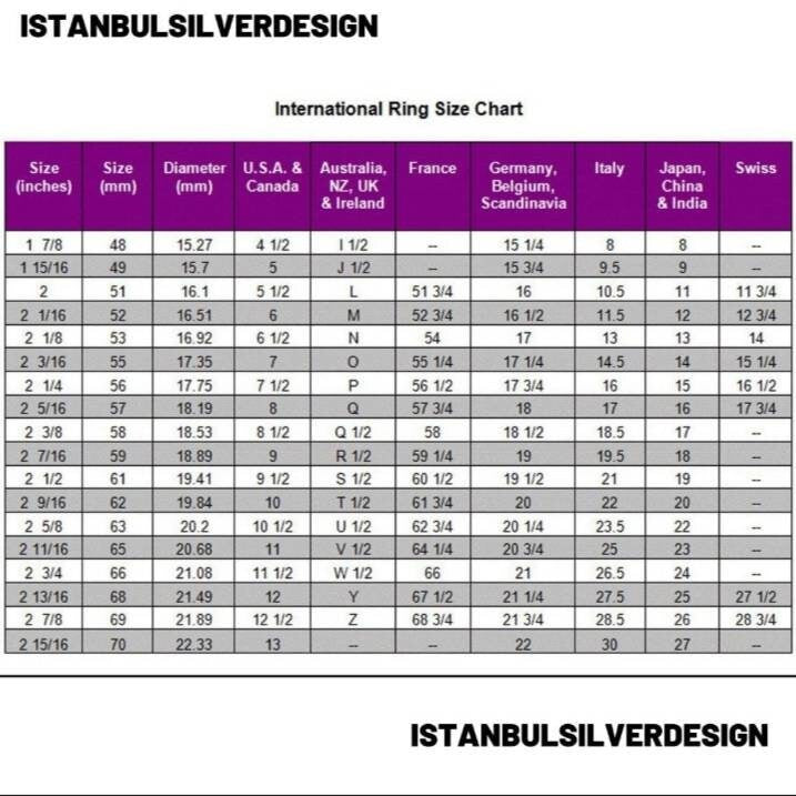 Men's Classic Patterned Square Stone 925 Sterling Silver Ring