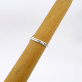 خاتم حجر الياقوت الملكي للنساء - مجوهرات عثمانية فضة استرلينية مصنوعة يدوياً