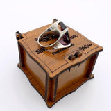 Women's Genuine Amethyst Stacking Ring