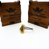 Bague artisanale turque en zultanite | Bijoux de naissance pour femmes en argent sterling 925 changeant de couleur