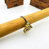 Bague artisanale turque en zultanite | Bijoux de naissance pour femmes en argent sterling 925 changeant de couleur