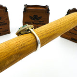 Turkish Handmade Sterling Silver Emerald Ring for Women - Ottoman Style Hurrem Sultan Inspired Green Gemstone Jewelry