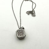 Exquisite Handmade Turkish Citrine & 925 Sterling Silver Jewelry Set for Women | Perfect Gift