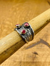 Women's Emerald Ring