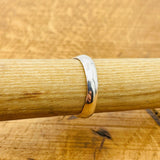 خاتم رجالي عثماني مصنوع يدويًا من الفضة الإسترلينية مع حجر الزولتانيت الأصيل المتغير اللون