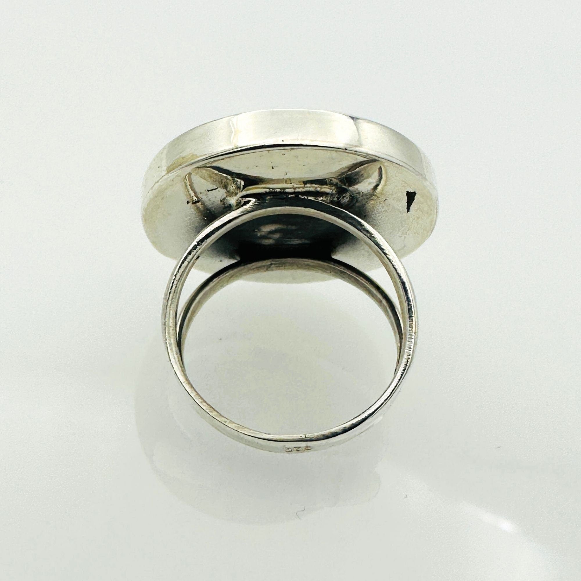 Acheter Bague réglable en argent Sterling 925, fleur romantique, cadeau, bijoux à la mode Acheter Bague réglable en argent Sterling 925, fleur romantique, cadeau, bijoux à la mode