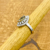 Turkish Handmade Zultanite Gemstone Ring - Minimalist 925 Sterling Silver Dainty Jewelry Gift