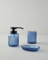 Premium-3-Piece-Bathroom-Accessory-Set-Blue