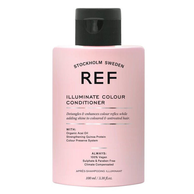 Illuminate Color Protecting Conditioner for Vibrant Hair 100ml - TryAladdin