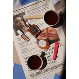 Illuminating Bronzing Body Oil - Natural Glow & Hydration with Macadamia & Vitamin E - TryAladdin