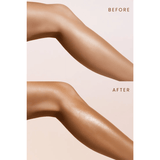 Illuminating Bronzing Body Oil - Natural Glow & Hydration with Macadamia & Vitamin E - TryAladdin