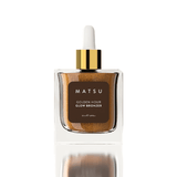 Illuminating Bronzing Body Oil - Natural Glow & Hydration with Macadamia & Vitamin E - TryAladdin