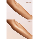 Illuminating Bronzing Body Oil - Natural Glow & Hydration with Macadamia & Vitamin E - TryAladdin