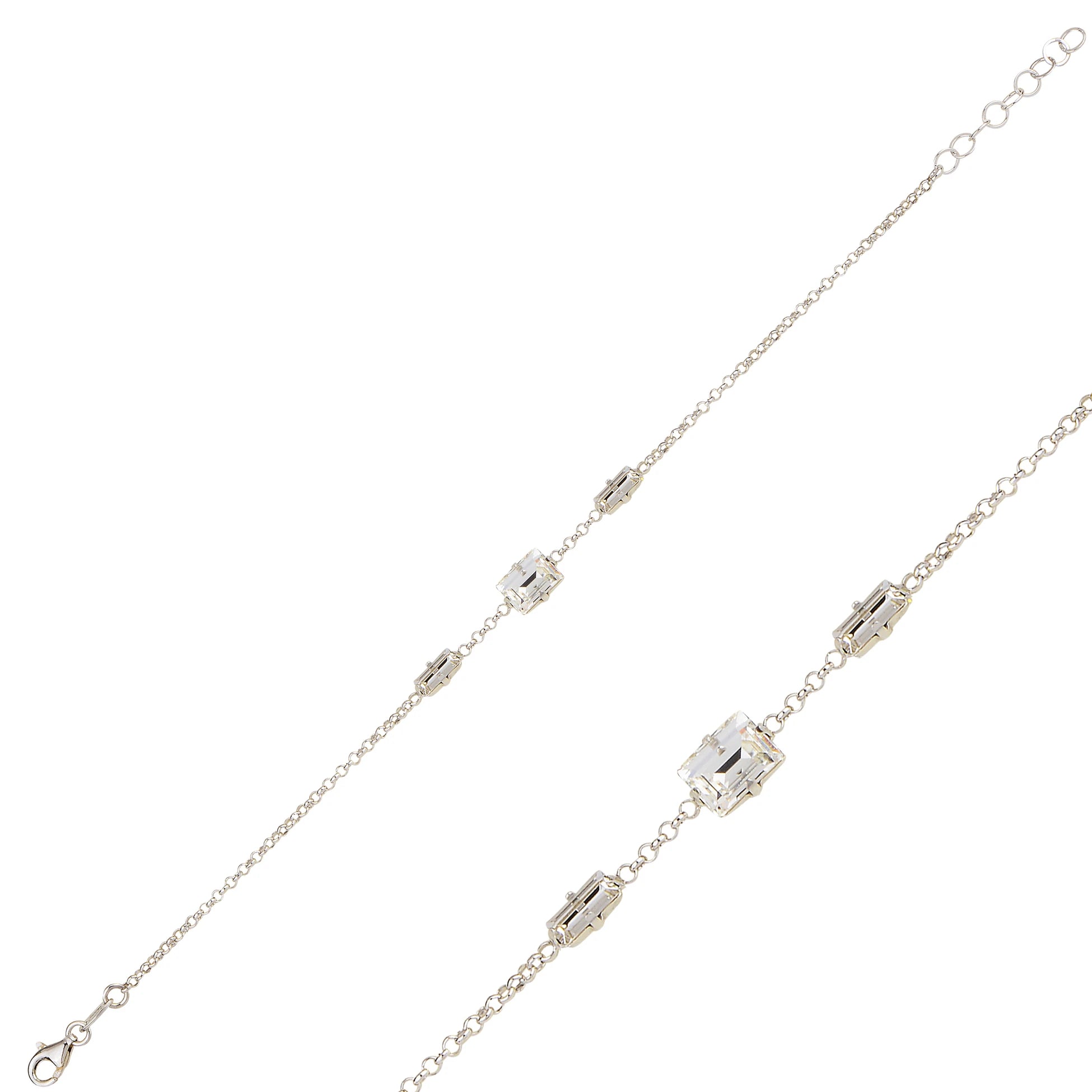 Sienna Collection Bracelet - Timeless Design for Everyday Luxury