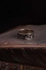 Premium Collectible Benjamin Franklin Ring