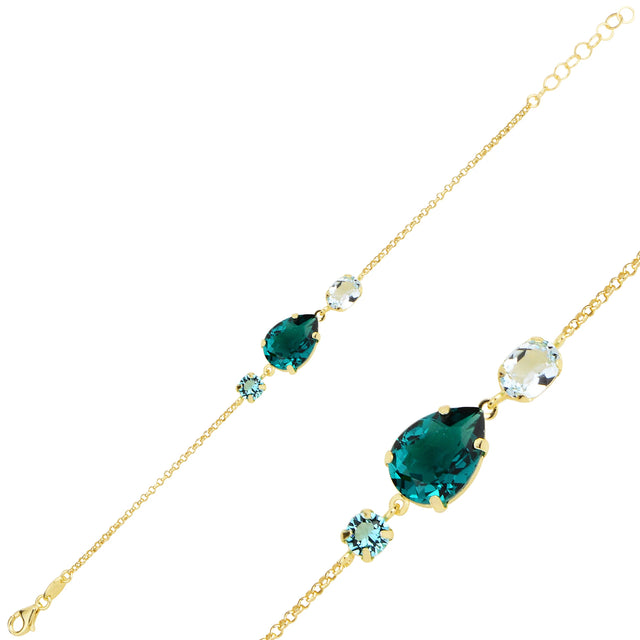 Minimalist Bracelet - Dazzling & Elegant Design