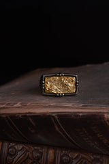 Premium Creation Inspired Ring