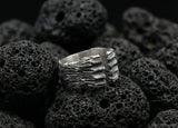 Premium Layered Ring Pastry