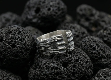 Premium Layered Ring Pastry