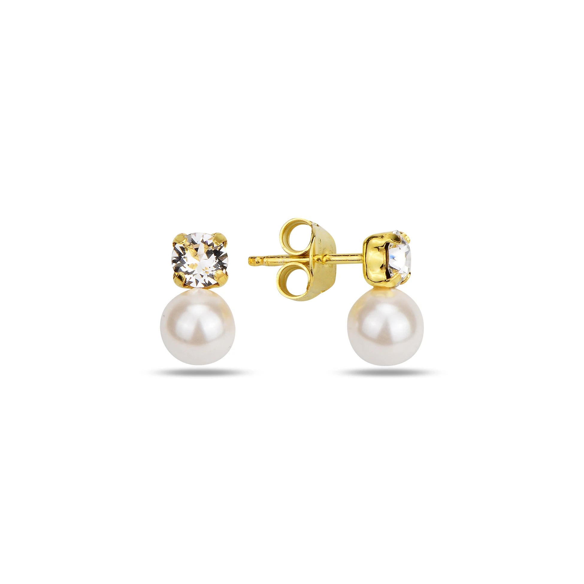 Classic Design Earrings - Timeless Elegance for Every Occasion