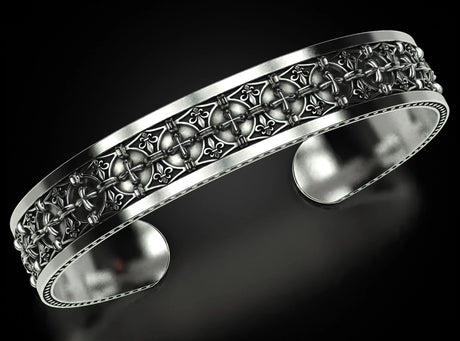 Premium Arcus Design Bracelet