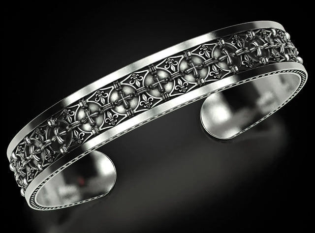 Premium Arcus Design Bracelet