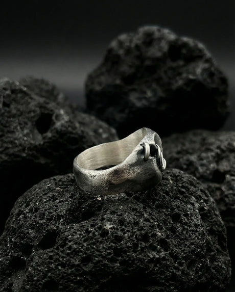 Professional Ergonomic Stitching Ring