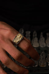 Premium Creation Inspired Ring