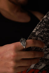 Premium Creation Inspired Ring