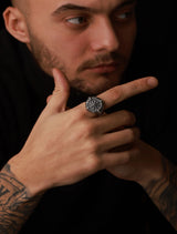 Premium Collectible Norse Mythology Ring