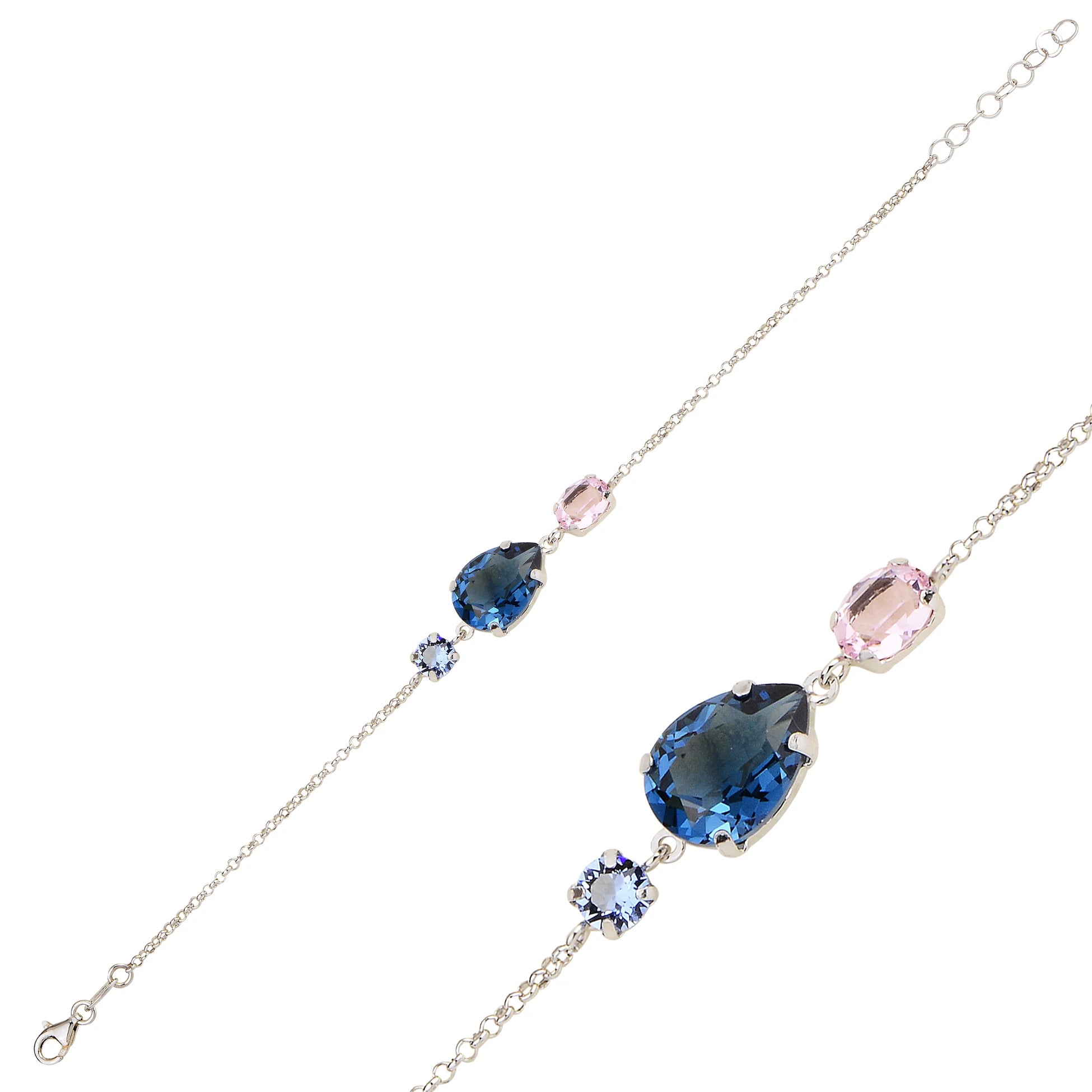 Minimalist Bracelet - Dazzling & Elegant Design