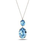 Lucia Double Layer Necklace - Chic Everyday Style