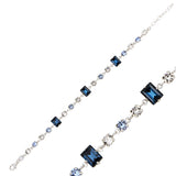 Elegant Sanremo Bracelet - Classic Italian Craftsmanship