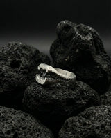 Unique Artisan Crafted Statement Ring