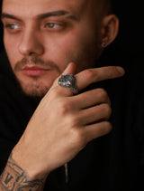 Premium Collectible Norse Mythology Ring