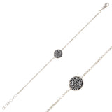 Modern Circle Bracelet - Unforgettable Global Design