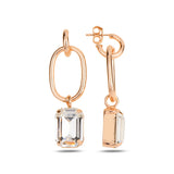 Elegant Dangle Earrings - Timeless Classic Style