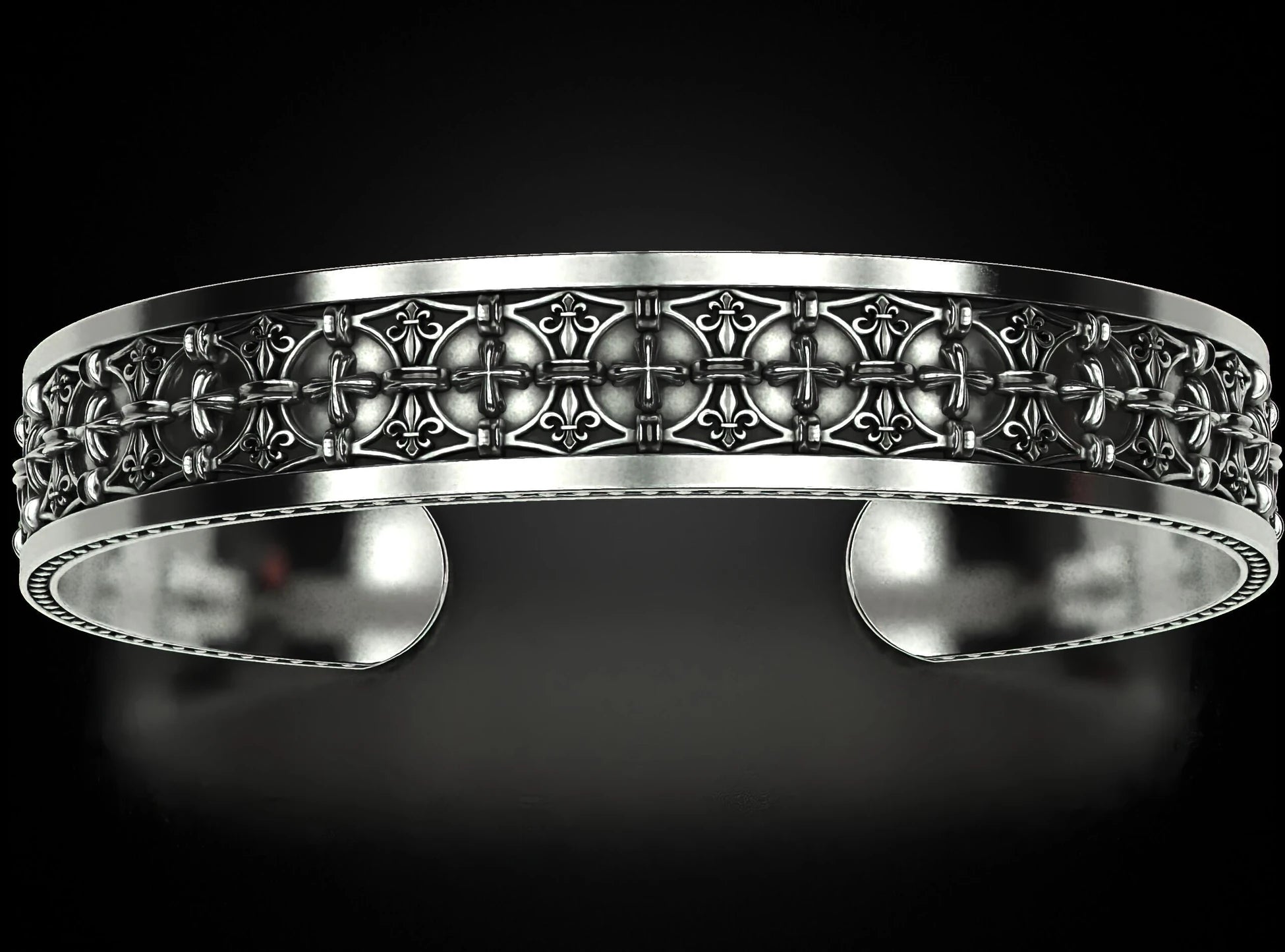 Premium Arcus Design Armband