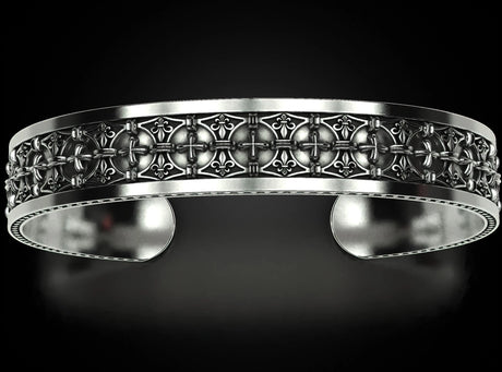 Bracelet design Arcus premium