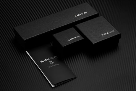 Sterling Silver Valknut Pendant Necklace - Norse Mythology Symbol