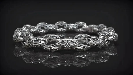 Premium Turkish Handcrafted Bracelet