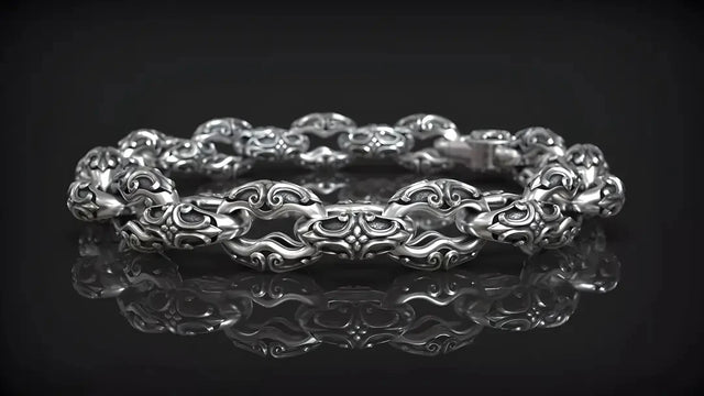 Premium Turkish Handcrafted Bracelet