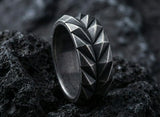 Wholesale Geometric Statement Ring