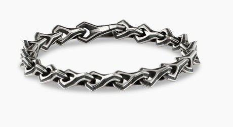 Professional Armory Style Chain Bracelet