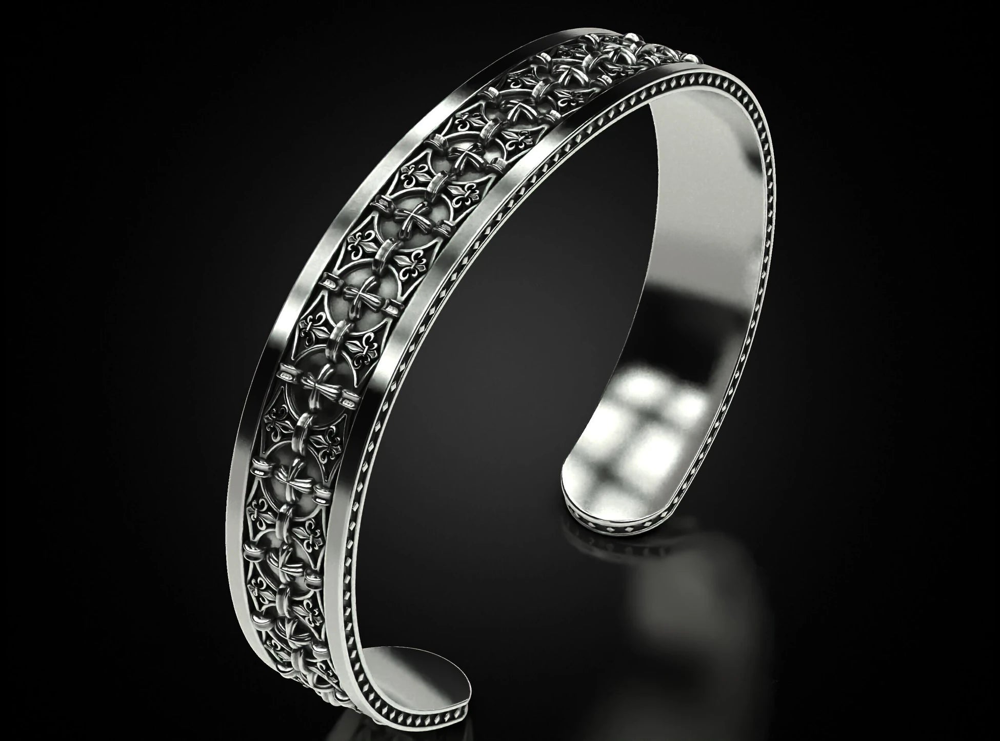Premium Arcus Design Armband