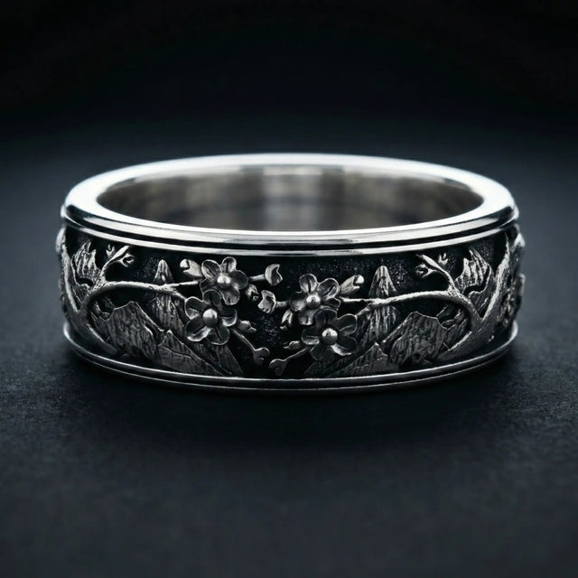 Gourmet Turkish Stratium Ring Confection