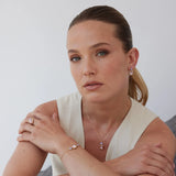 Iris Bloom Ring - Effortlessly Chic & Feminine Design