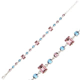 Elegant Sanremo Bracelet - Classic Italian Craftsmanship