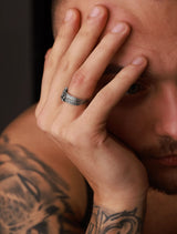 Premium Artisan Egyptian Elegance Ring