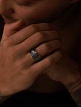 Premium Turkish Dragon Ring Confection